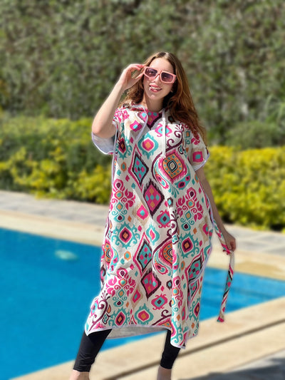 بونشو Boho Oasis حريمي