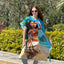بونشو Island Princess حريمي