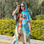 بونشو Island Princess حريمي