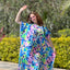 بونشو Tropical Breeze حريمي