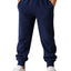 بنطلون ميلتون إسفنجي Comfort Fit - كحلي