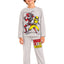 **Superhero Duo Boys’ Fall Pajama**