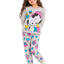 **Sweet Friends Girls’ Fall Pajama**