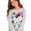**Sweet Friends Girls’ Fall Pajama**