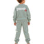 Boys' Spider Hero-Er Winter Pajama Set