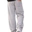 Basic Relaxed Fit Grey  Joggers