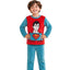 بيجامة Super Hero شتوي أولادي