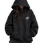 Galaxy Stroke Oversized Winter Hoodie