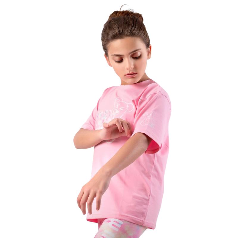 Girls' Miu Miu Summer Outfit Set