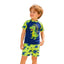 Dino Adventure Boys' Swimsuit