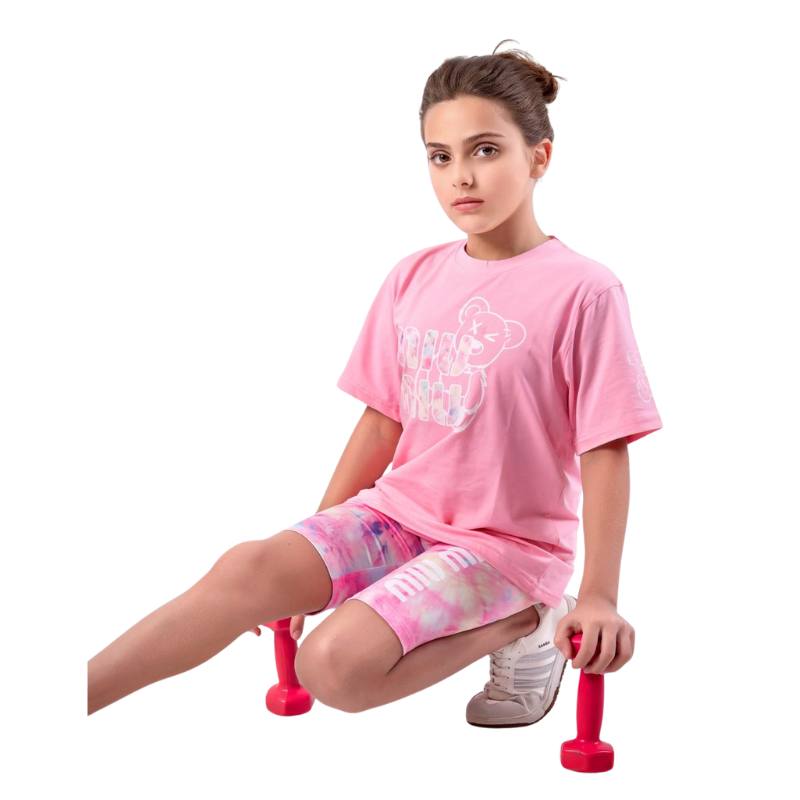 Girls' Miu Miu Summer Outfit Set