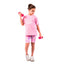 Girls' Miu Miu Summer Outfit Set