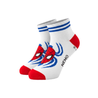 Spiderman White Syrup