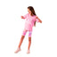 Girls' Miu Miu Summer Outfit Set