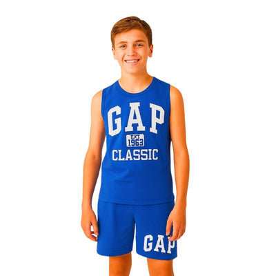 بيجامة جاب صيفي أولادي