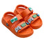 Game Over Slippers