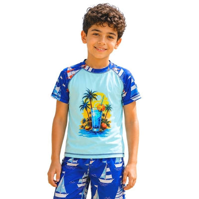 مايوه Summer Sail اولادي
