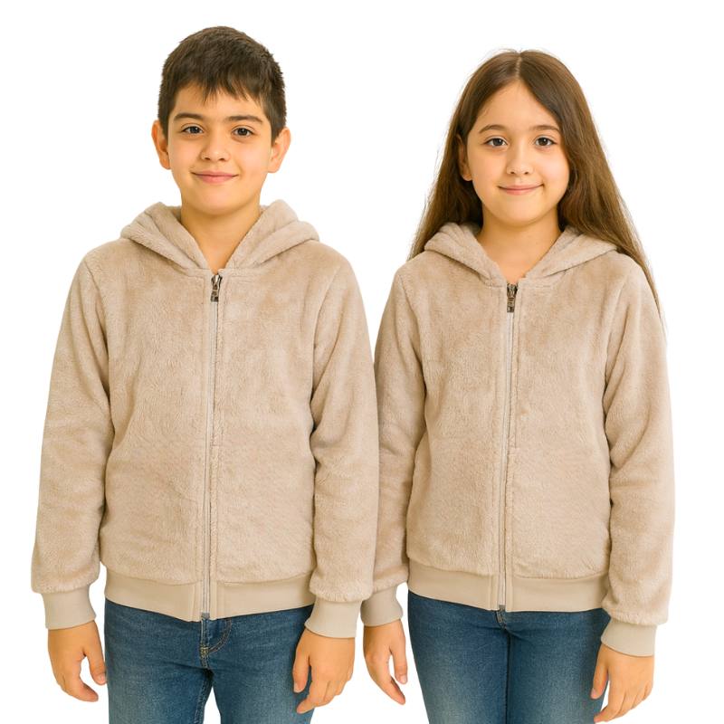 سويت شيرت بيج شتوي أولادي