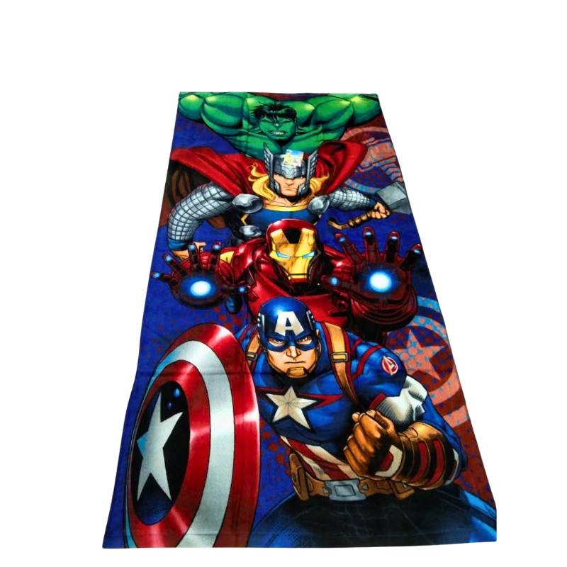 بشكير أفنجرز