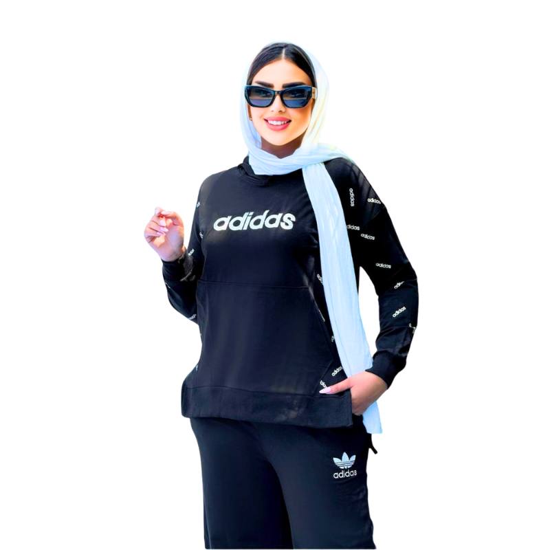 طقم رياضي 1 خريفي حريمي