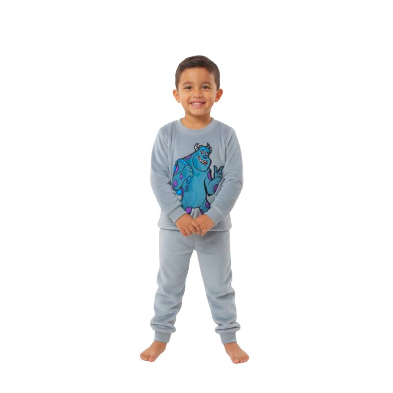 Shelby Sloven 1 Winter Boys' Pajamas