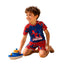 Cotton Hub Web Force Boys' Summer Swimsuit