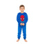 Spiderman 5 Winter Boys' Pajamas