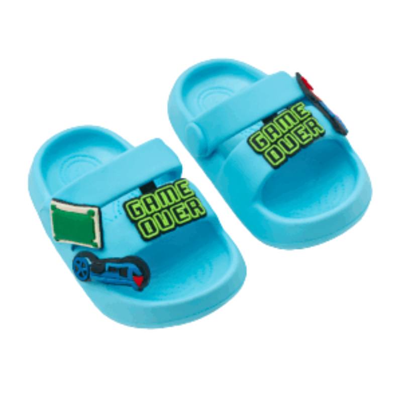 Slipper for Beni Jim Over