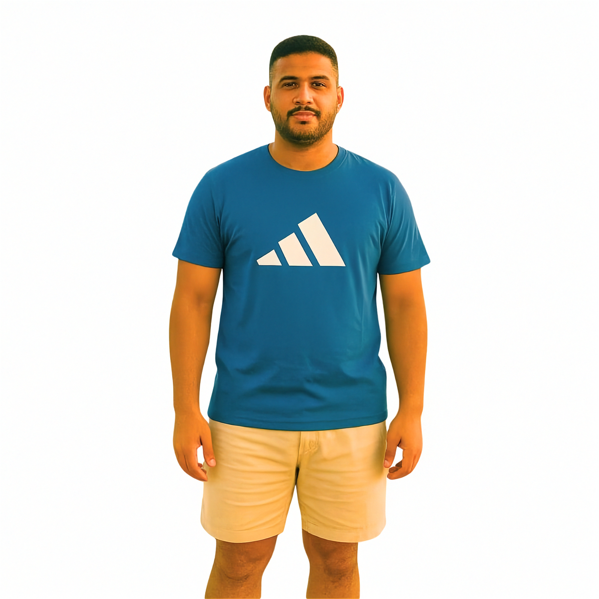 Men's Summer T-shirt
