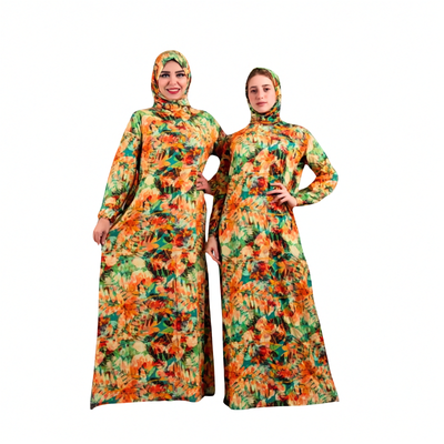 Isdal Rawdat Al-Zuhur