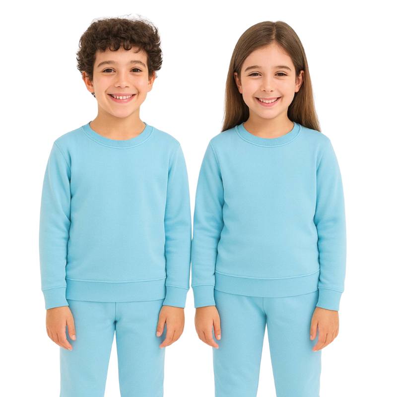 دفاية ريب لبني داخلية أولادي