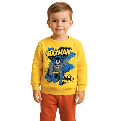 بيجامة باتمان 0 أولادي