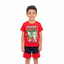 Boys' summer assorted pajamas