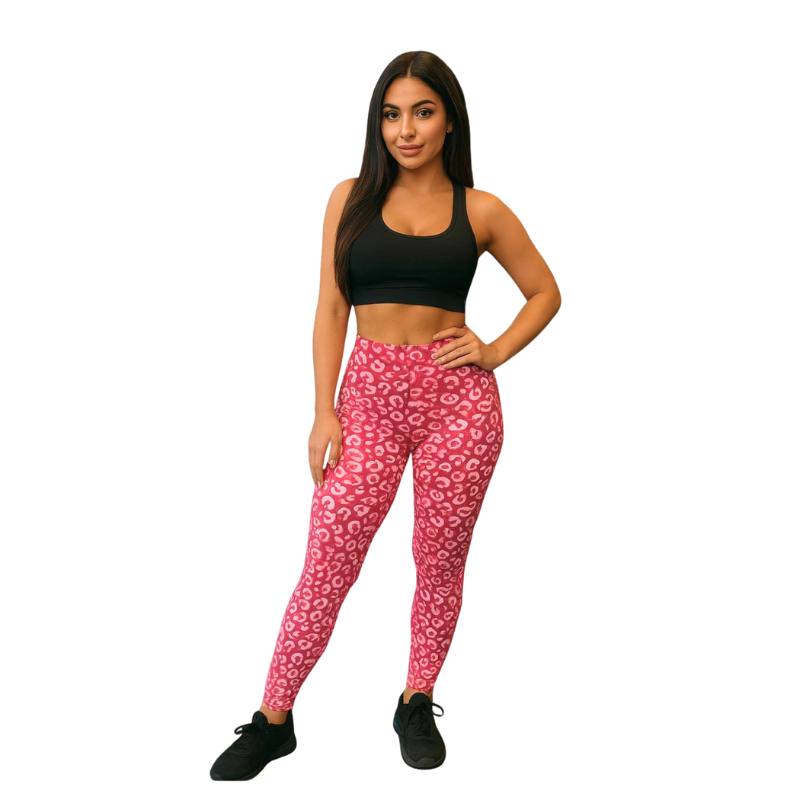 Women's Leggings 5 Sport Pants