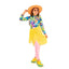 Lemon Breeze Girls' Swimsuit