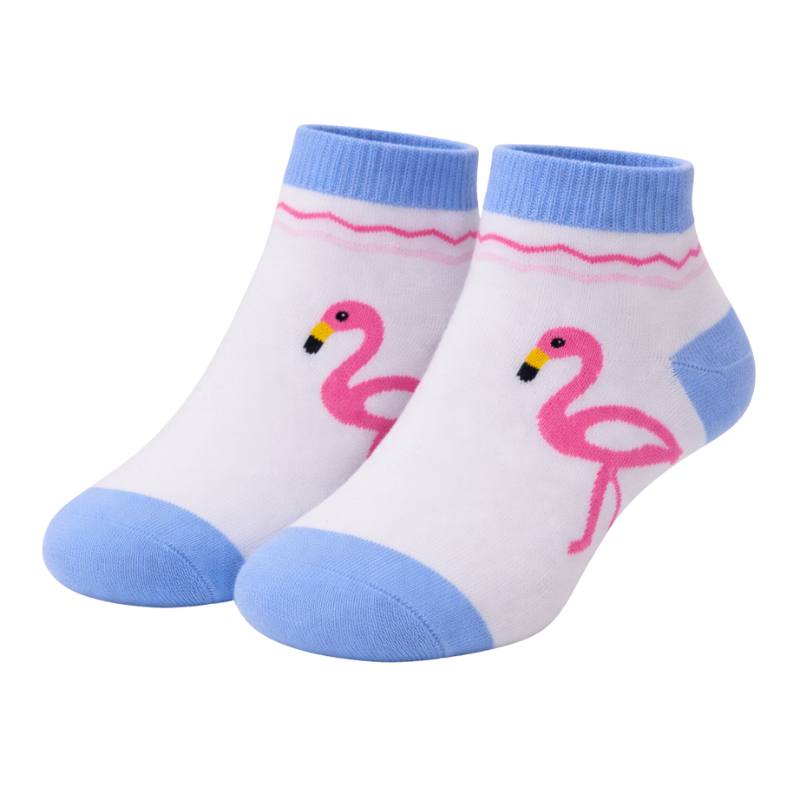 Flamingo Girls' Drink