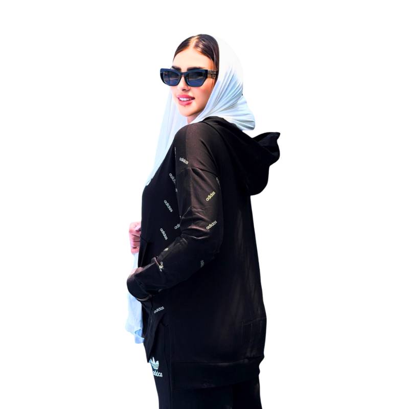 طقم رياضي 1 خريفي حريمي