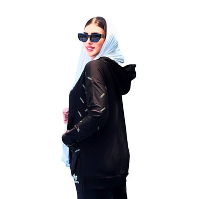 طقم رياضي 1 خريفي حريمي