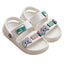 Game Over Slippers