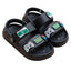 Game Over Slippers