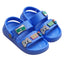 Game Over Slippers