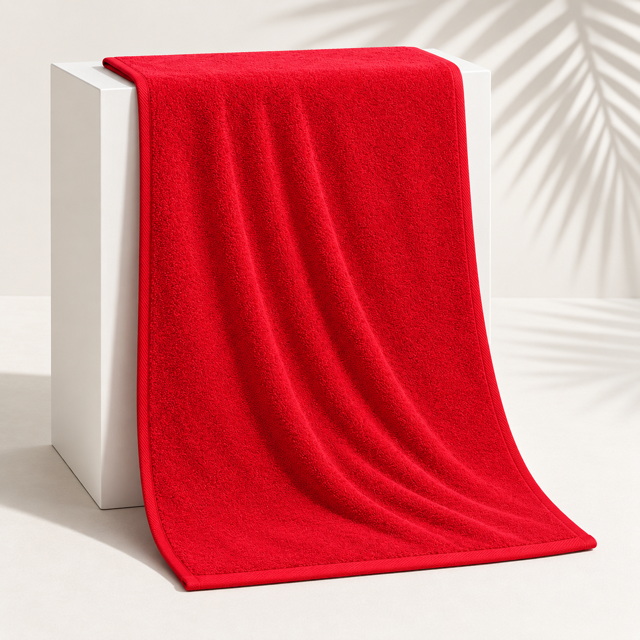 بشكير حمام Red