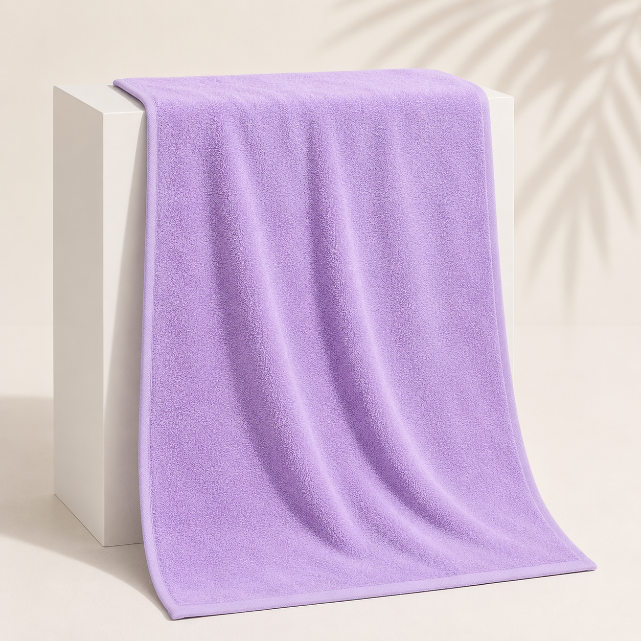 بشكير حمام Lavender