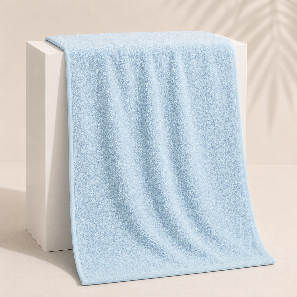 بشكير حمام Ice Blue