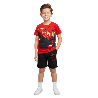 بيجامة كارز 1 أولادي صيفي