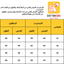 طقم رياضي منقوش ألوان خريفي بناتي