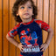 Boys' Cotton Hub Web Force Two-Piece Swimsuit