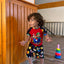 Cotton Hub Fun Quest Summer Swimsuit for Boys