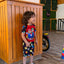 Cotton Hub Fun Quest Summer Swimsuit for Boys