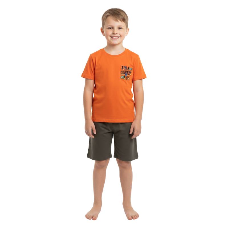 طقم كوول برو صيفي أولادي